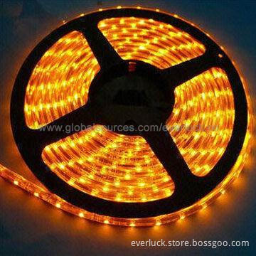 3528 LED Strip Light, Waterproof